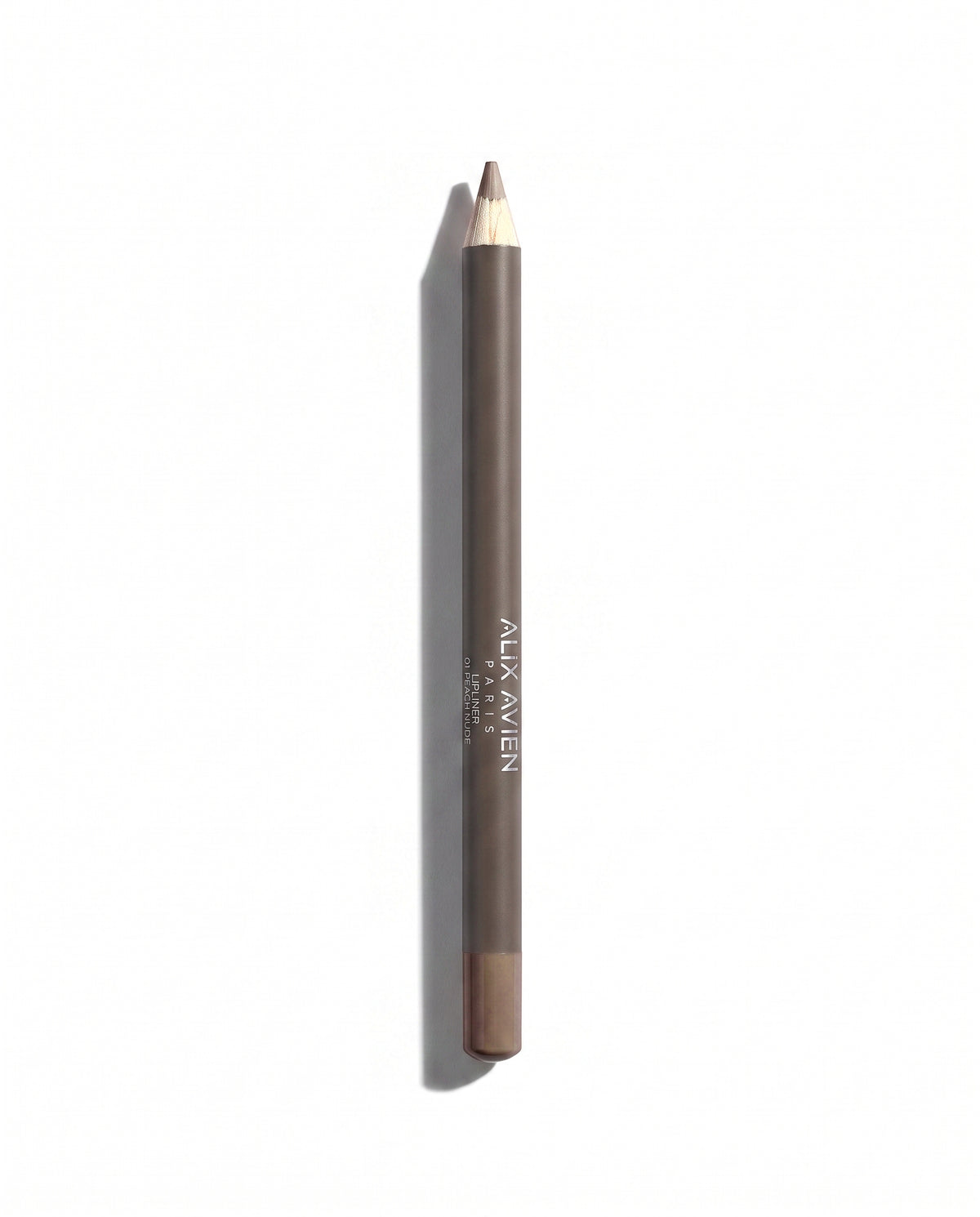Alix Avien Lipliner Pencil – 01 Peach Nude