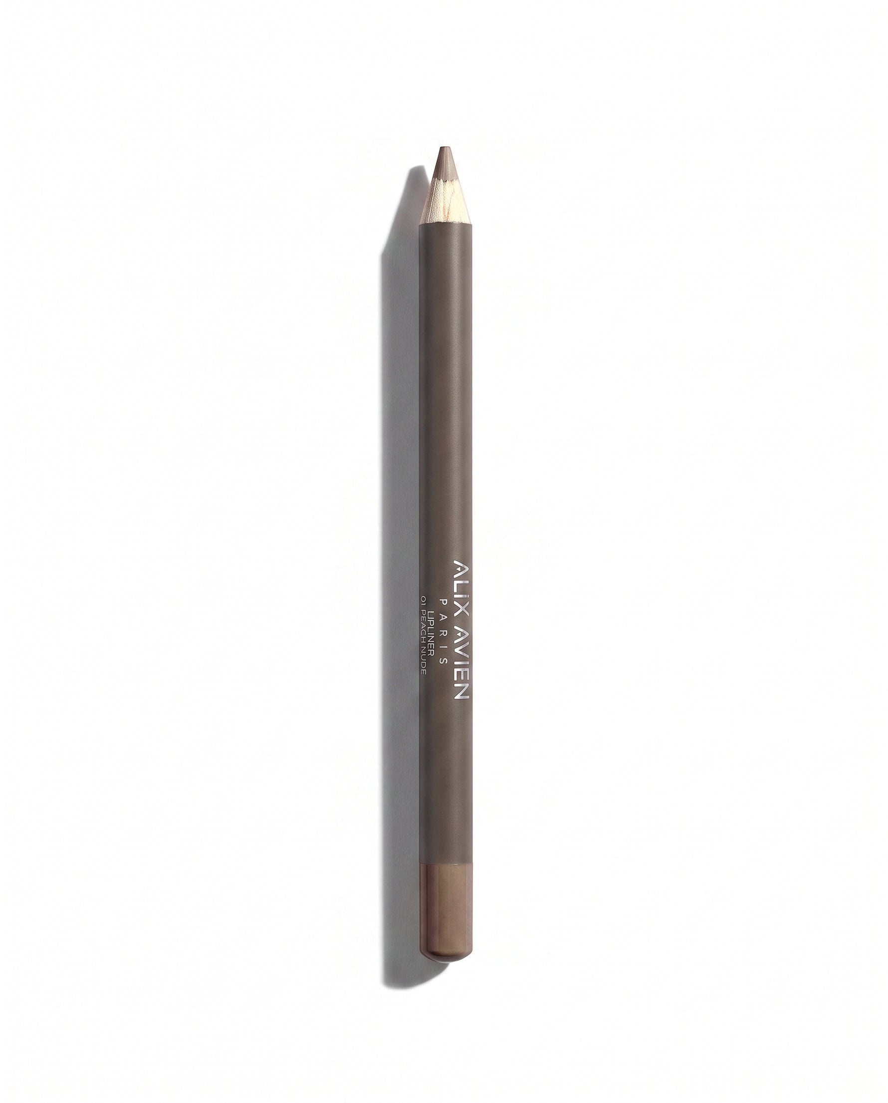 Alix Avien Lipliner Pencil – 01 Peach Nude