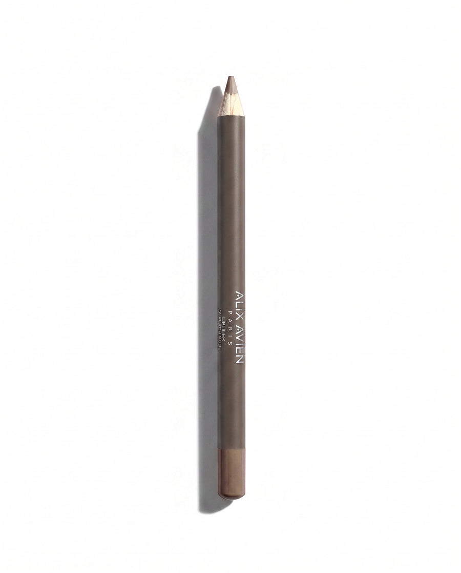 Alix Avien Lipliner Pencil – 01 Peach Nude