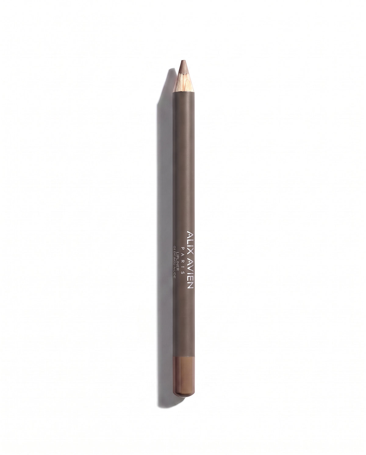 Alix Avien Lipliner Pencil – 02 Dirty Nude