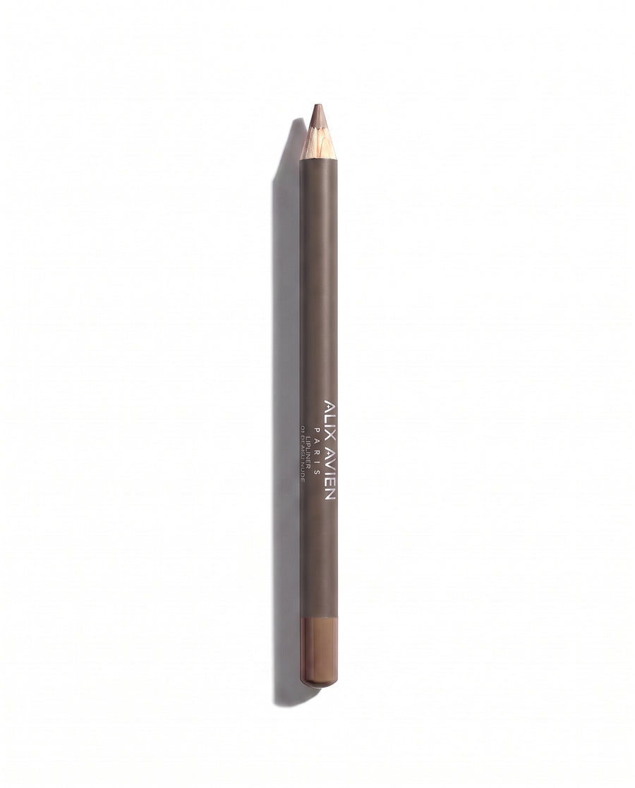 Alix Avien Lipliner Pencil – 02 Dirty Nude
