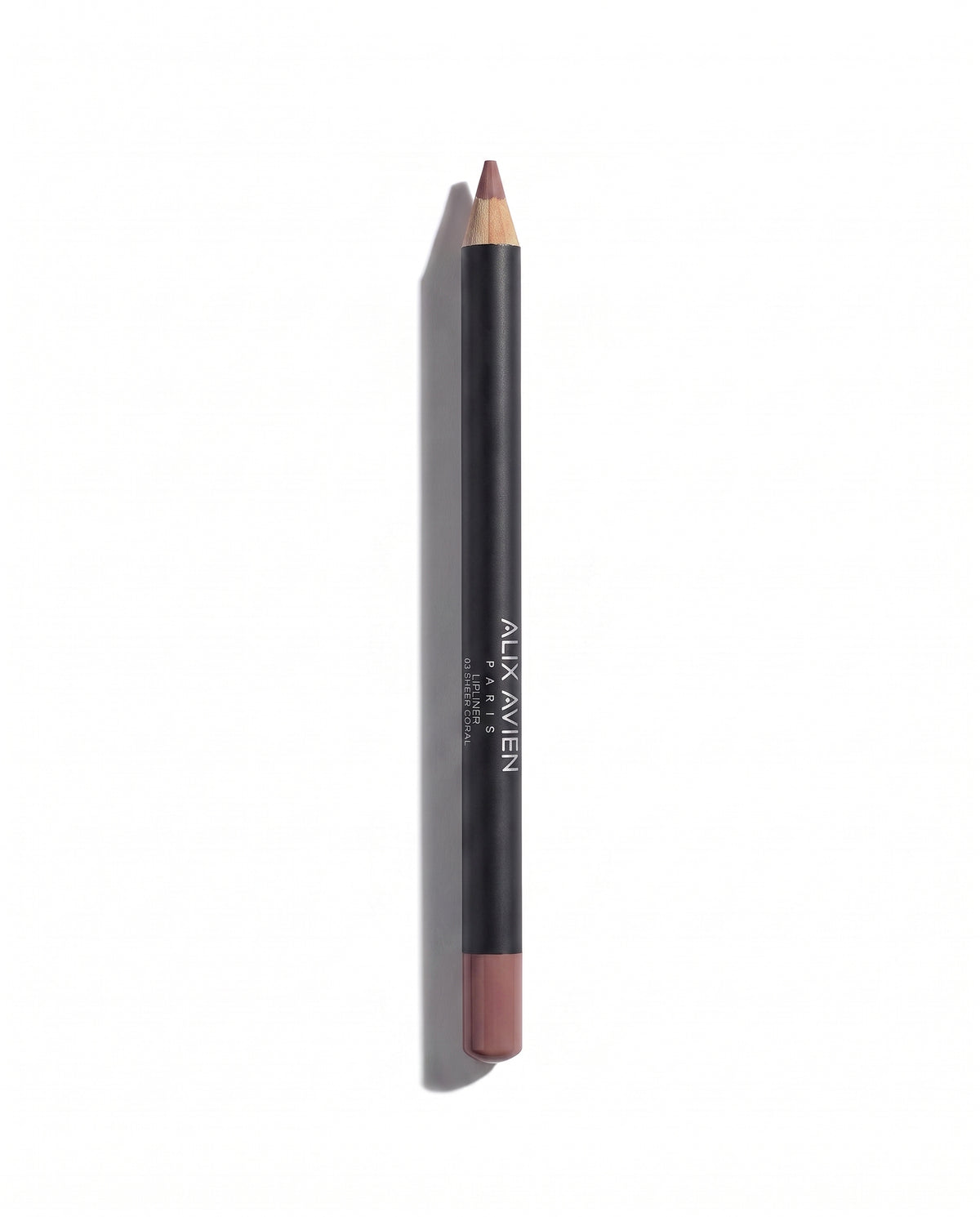 Alix Avien Lipliner Pencil – 03 Sheer Coral