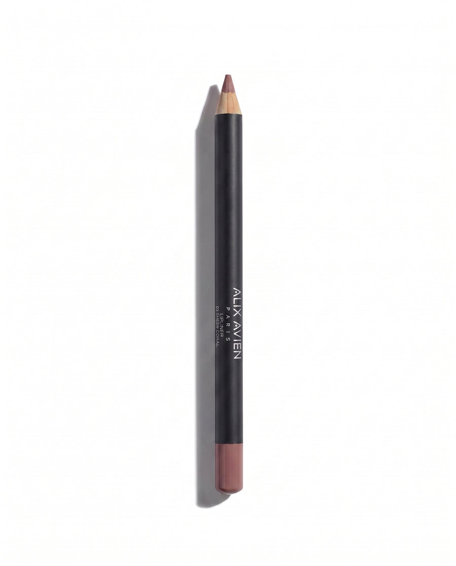 Alix Avien Lipliner Pencil – 03 Sheer Coral