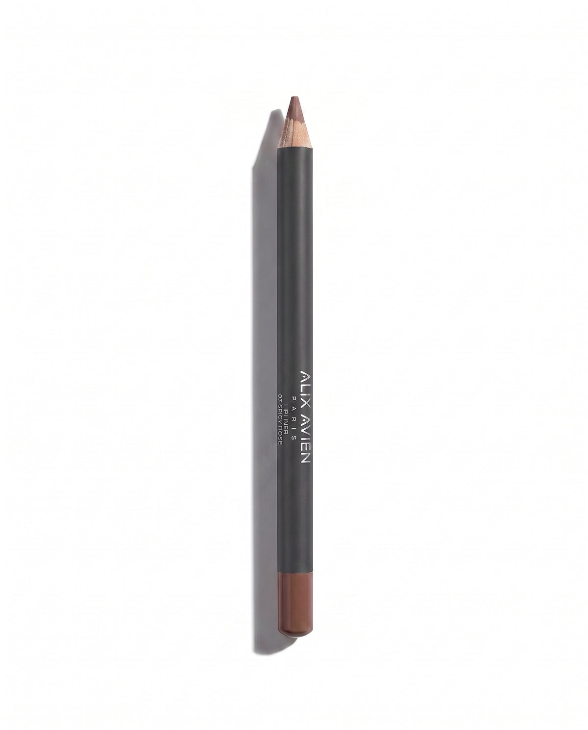 Alix Avien Lipliner Pencil – 07 Spicy Rose