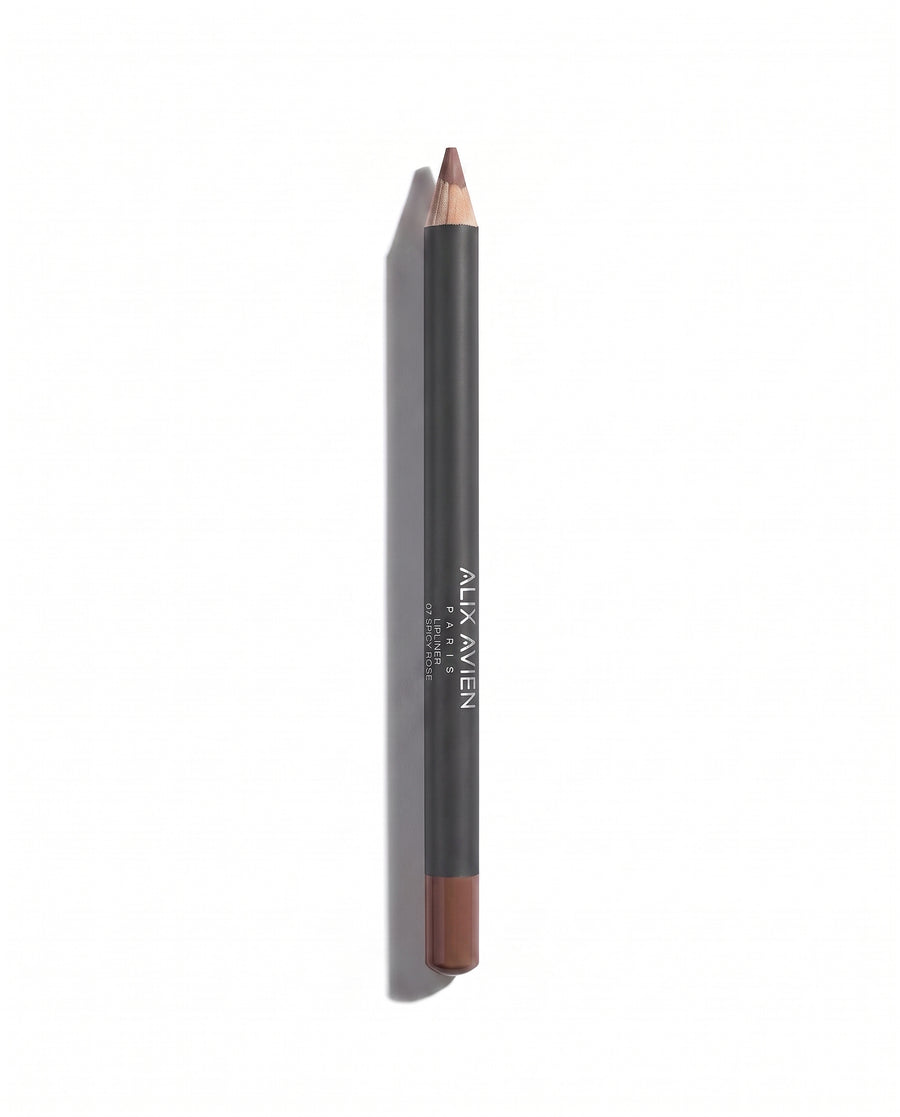 Alix Avien Lipliner Pencil – 07 Spicy Rose
