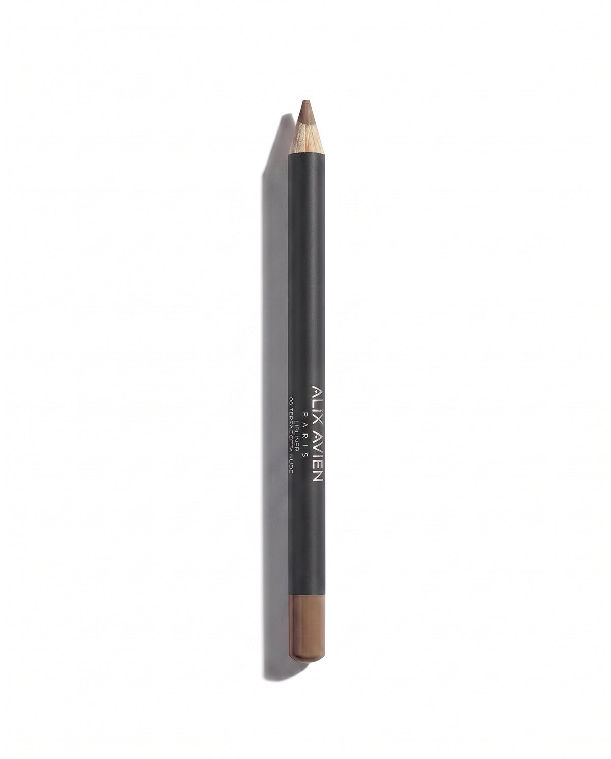 Alix Avien Lipliner Pencil – 08 Terracotta Nude