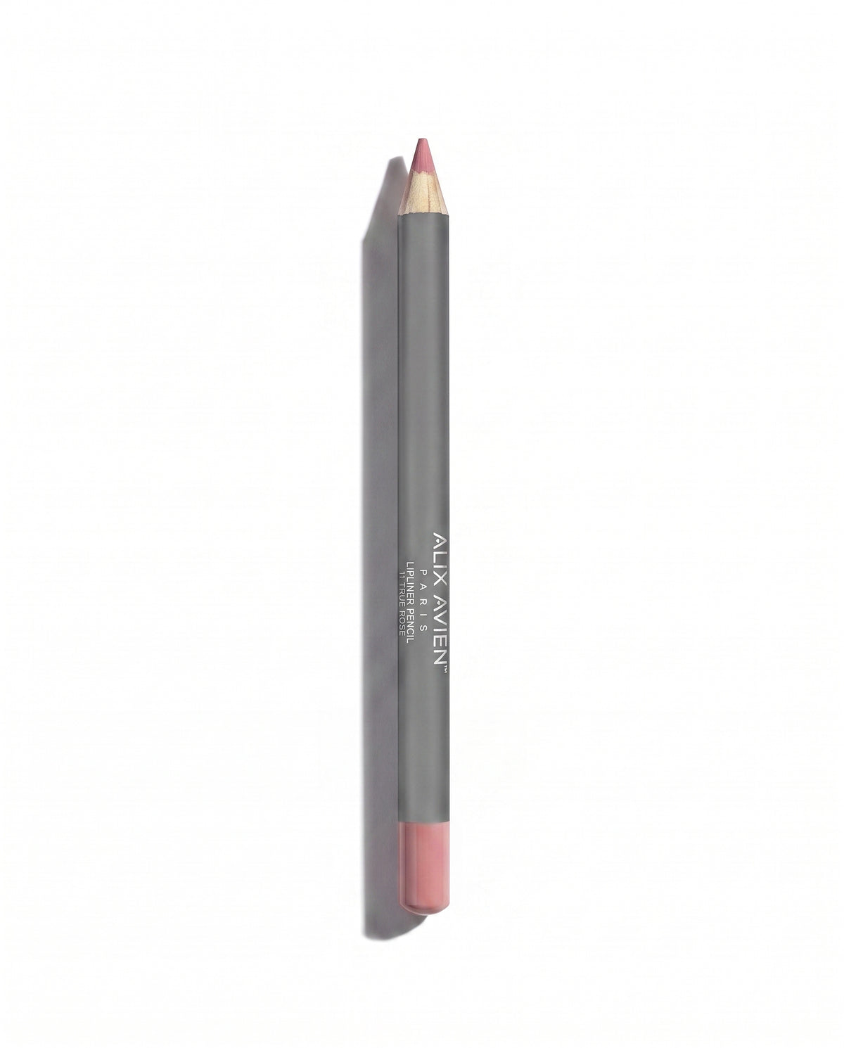 Alix Avien Lipliner Pencil – 11 True Rose
