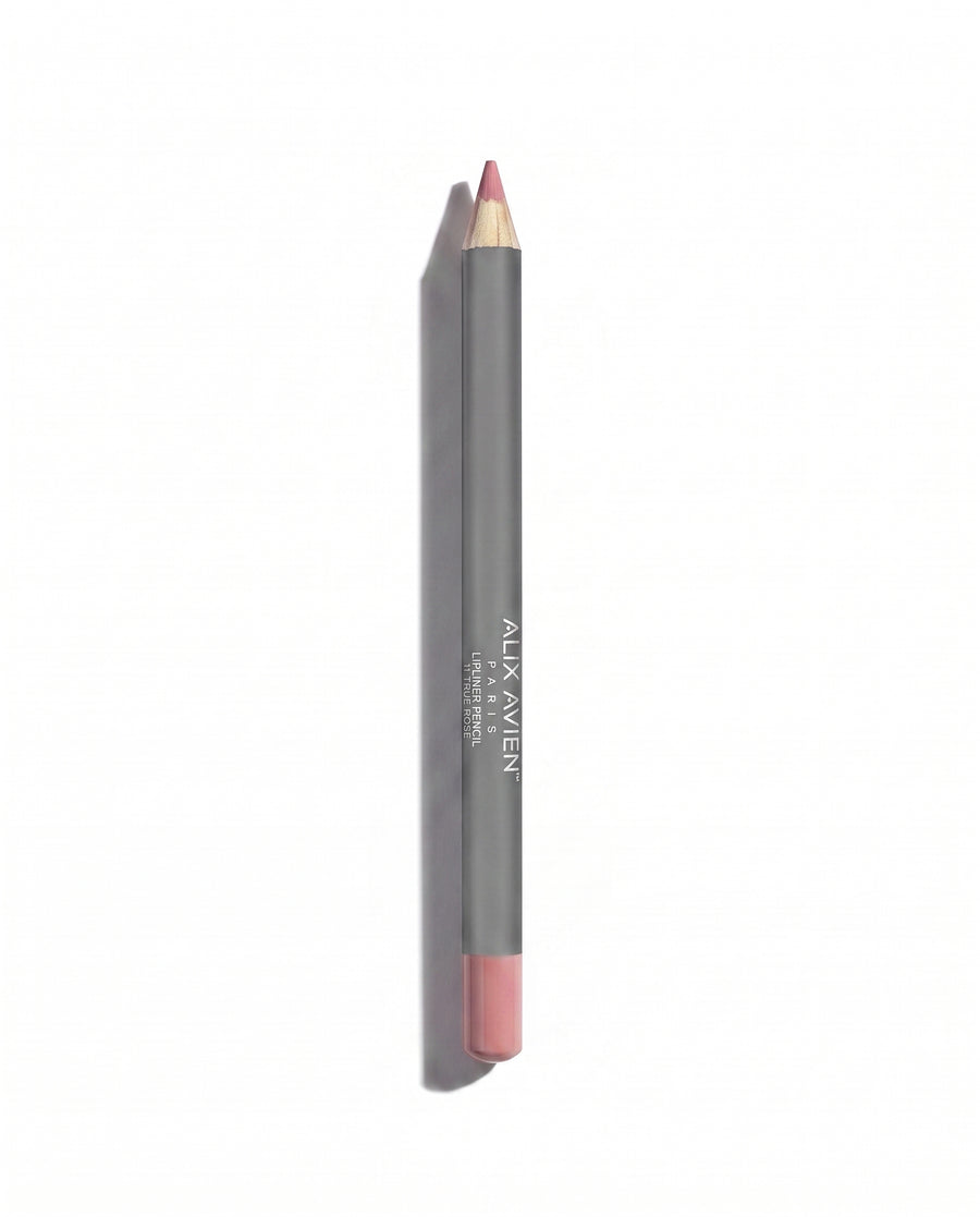 Alix Avien Lipliner Pencil – 11 True Rose