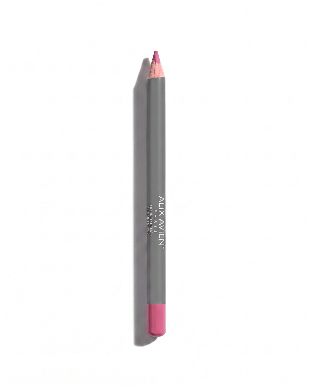 Alix Avien Lipliner Pencil – 13 True Fuchsia