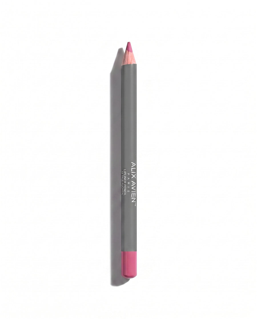 Alix Avien Lipliner Pencil – 13 True Fuchsia