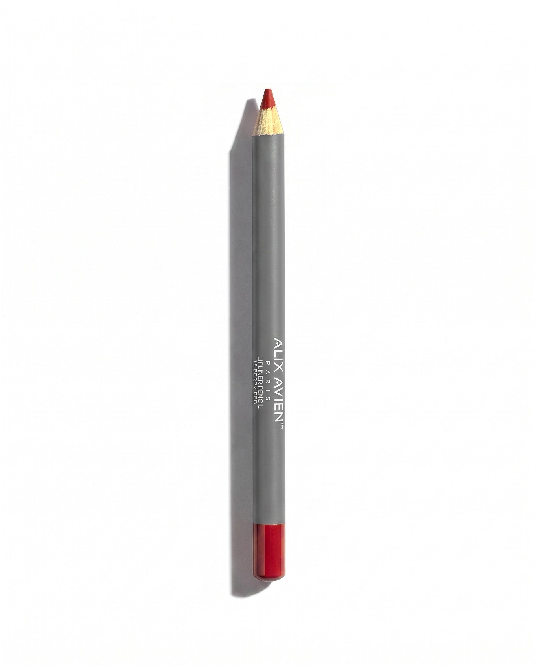 Lipliner Pencil - Waterproof Intense Pigmented Lip Liner | Alix