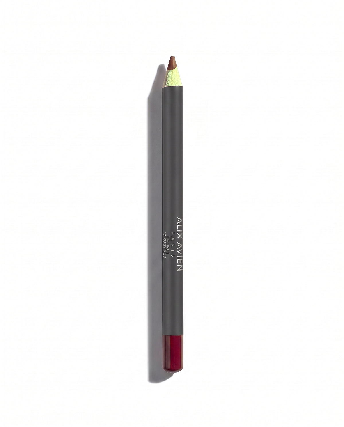 Alix Avien Lipliner Pencil – 17 Ruby Red