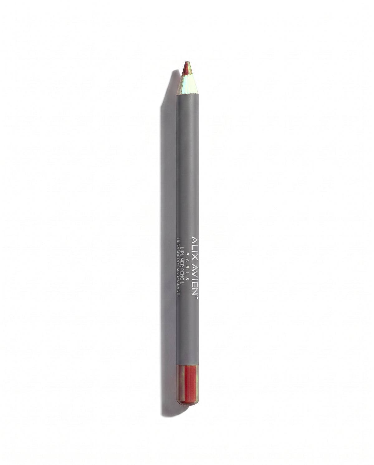 Alix Avien Lipliner Pencil – 18 Raspberry Marmalade