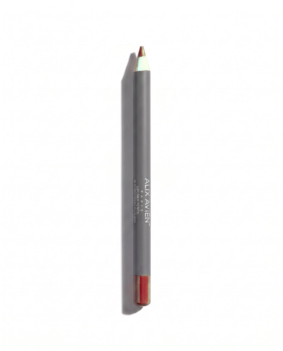 Alix Avien Lipliner Pencil – 18 Raspberry Marmalade