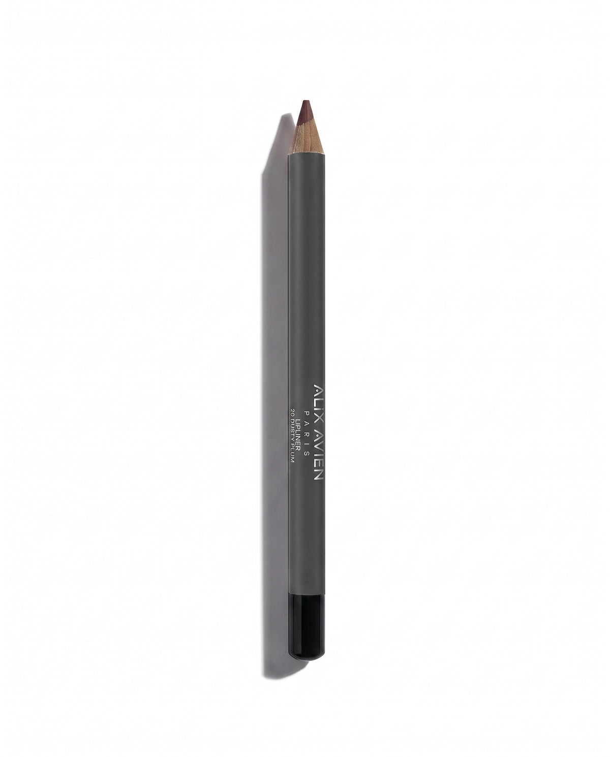 Alix Avien Lipliner Pencil – 20 Dusty Plum