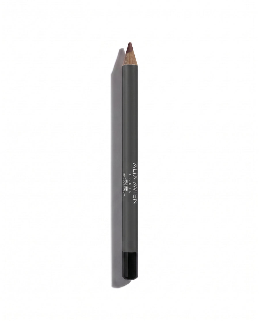 Alix Avien Lipliner Pencil – 20 Dusty Plum