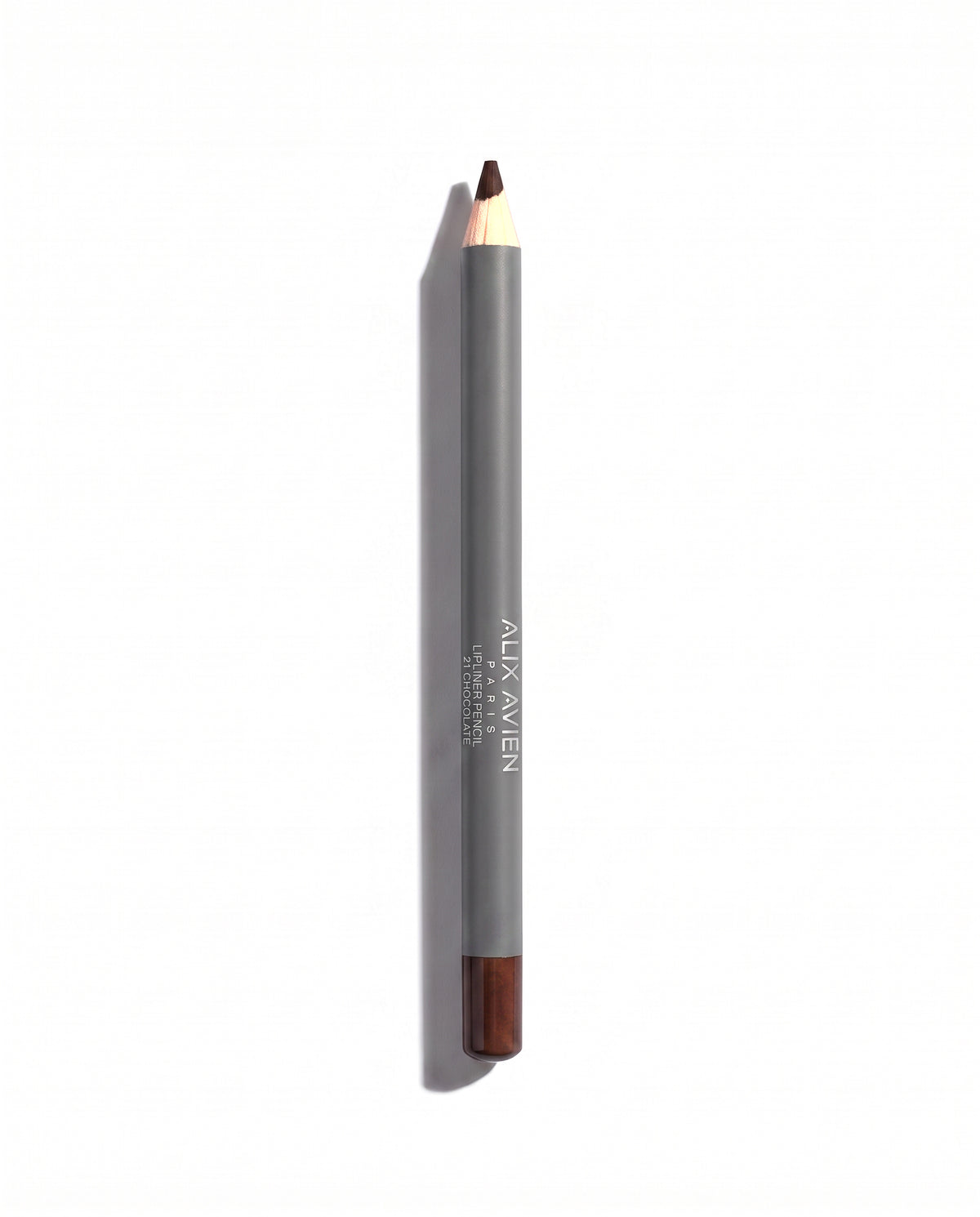 Alix Avien Lipliner Pencil – 21 Chocolate