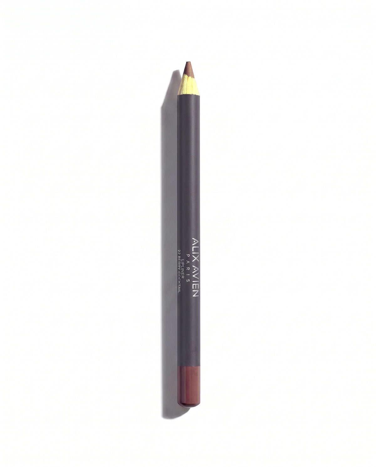 Alix Avien Lipliner Pencil – 22 Berry Coctail