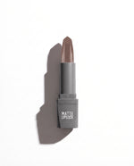 Alix Avien Matte Lipstick – 403 Caramel Nude