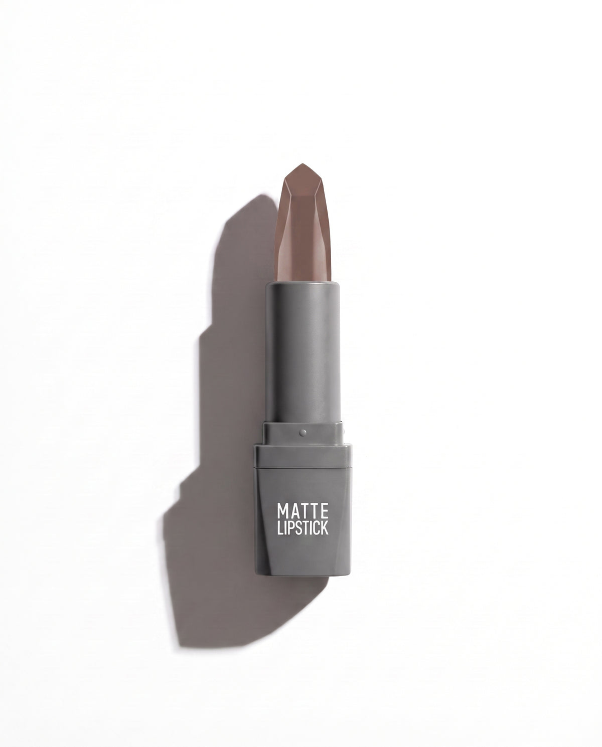 Alix Avien Matte Lipstick – 403 Caramel Nude