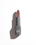 Alix Avien Matte Lipstick – 405 Peach Nude