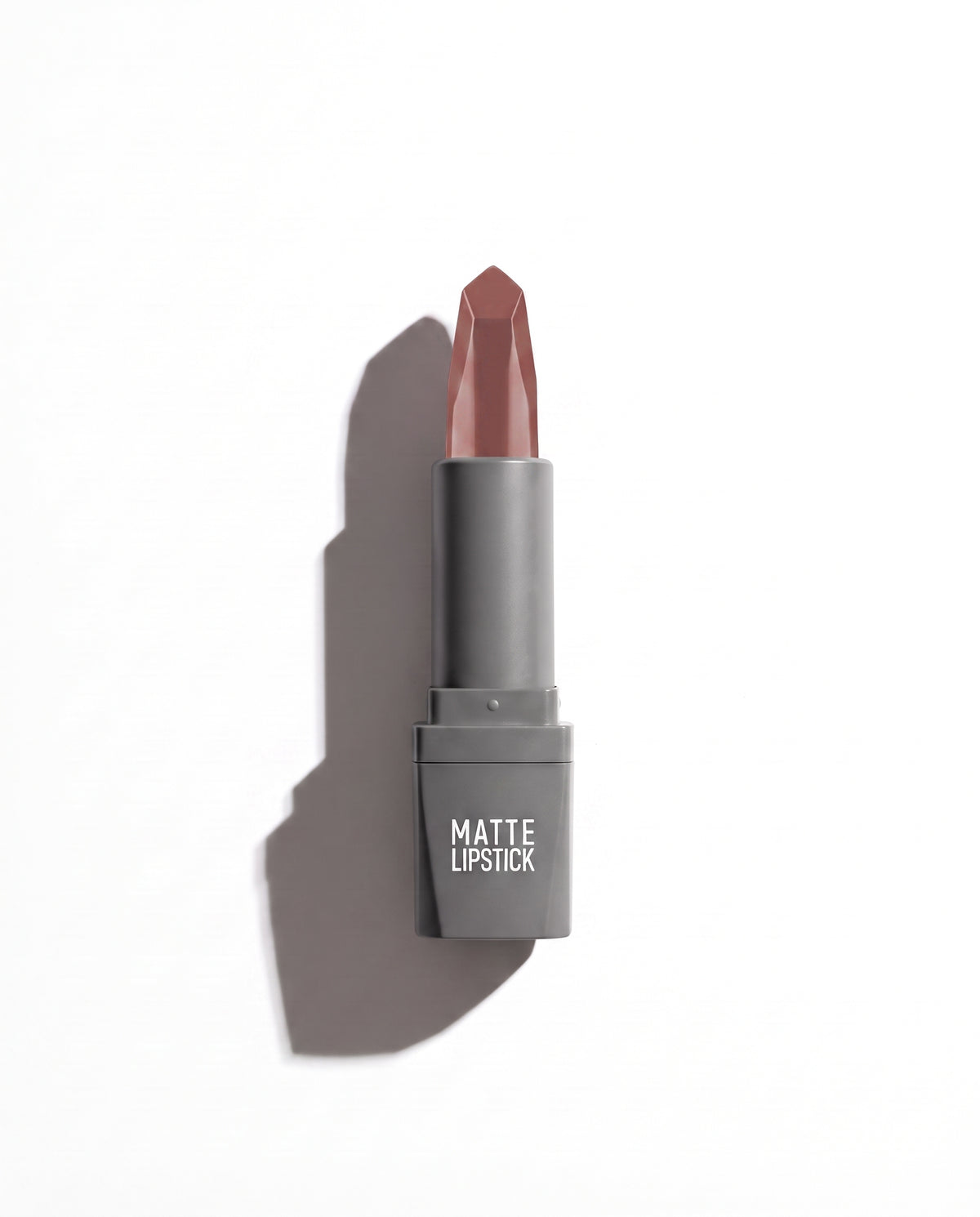 Alix Avien Matte Lipstick – 405 Peach Nude