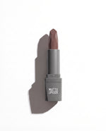 Alix Avien Matte Lipstick – 407 Dusty Rose
