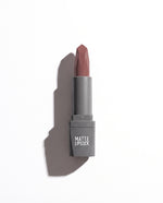 Alix Avien Matte Lipstick – 408 Spicy Rose