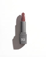 Alix Avien Matte Lipstick – 409 Rose Apricot