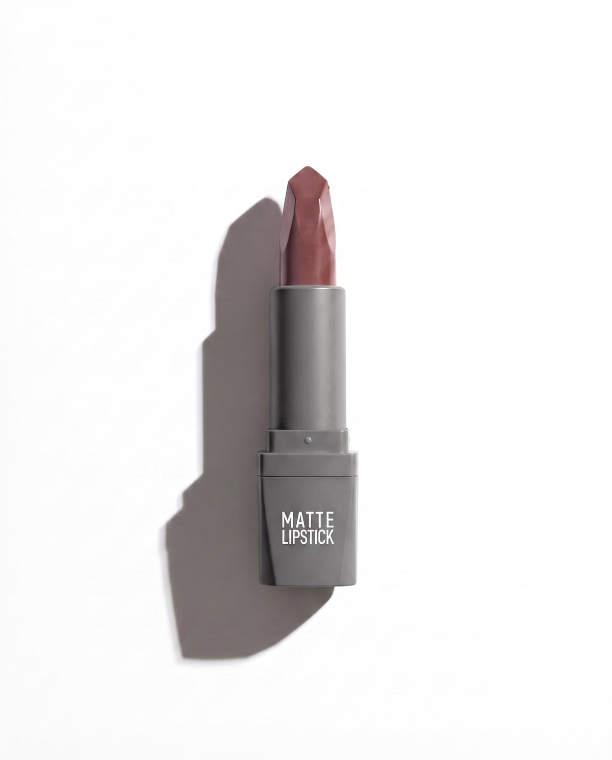 Alix Avien Matte Lipstick – 409 Rose Apricot