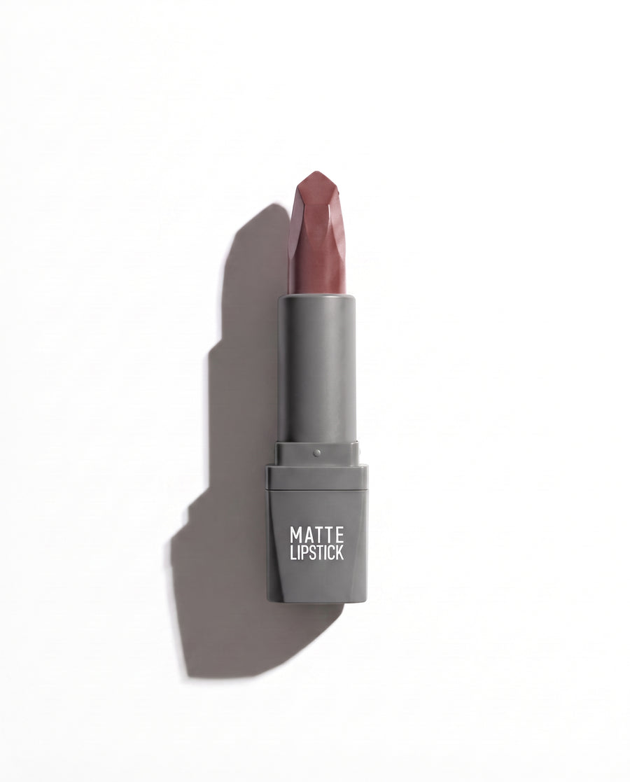 Alix Avien Matte Lipstick – 409 Rose Apricot
