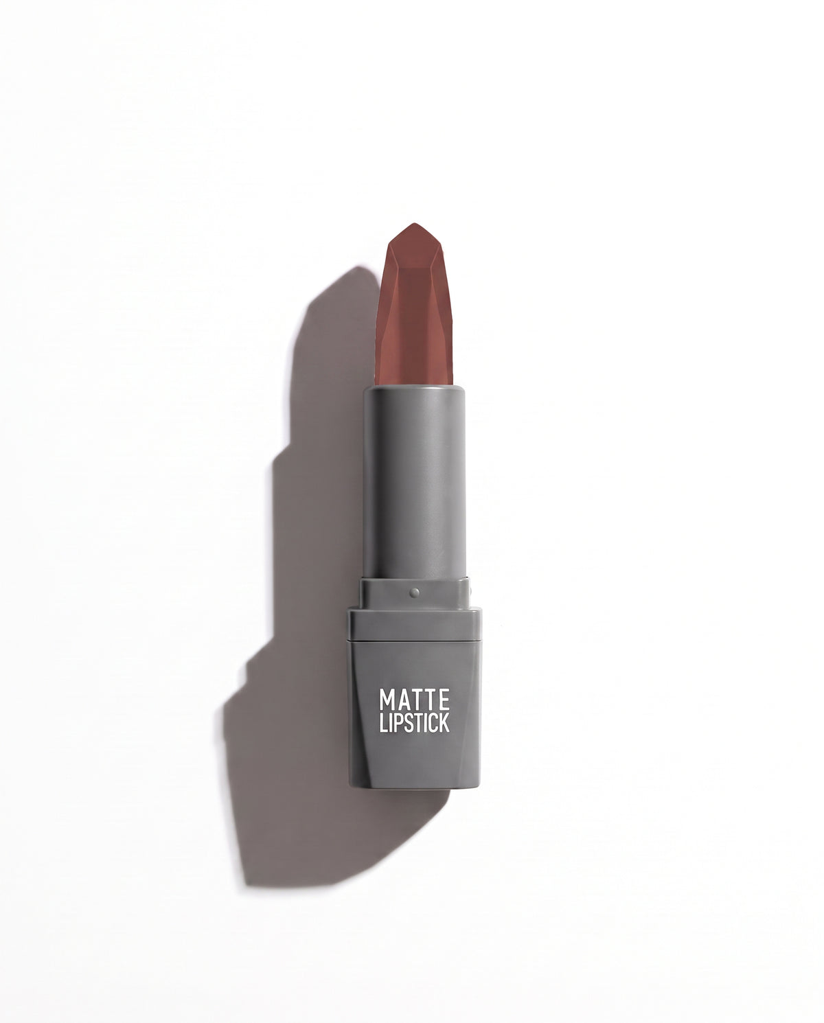 Alix Avien Matte Lipstick – 410 Rose Coral