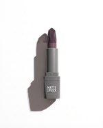 Alix Avien Matte Lipstick – 412 Warm Brown