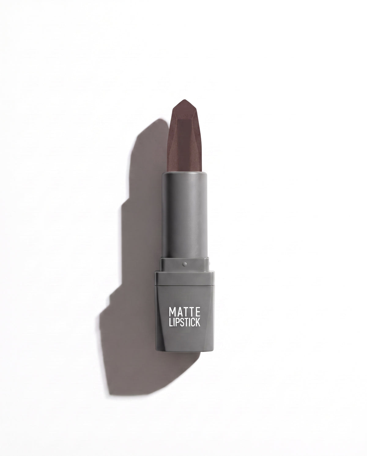 Alix Avien Matte Lipstick – 413 Dusty Plum