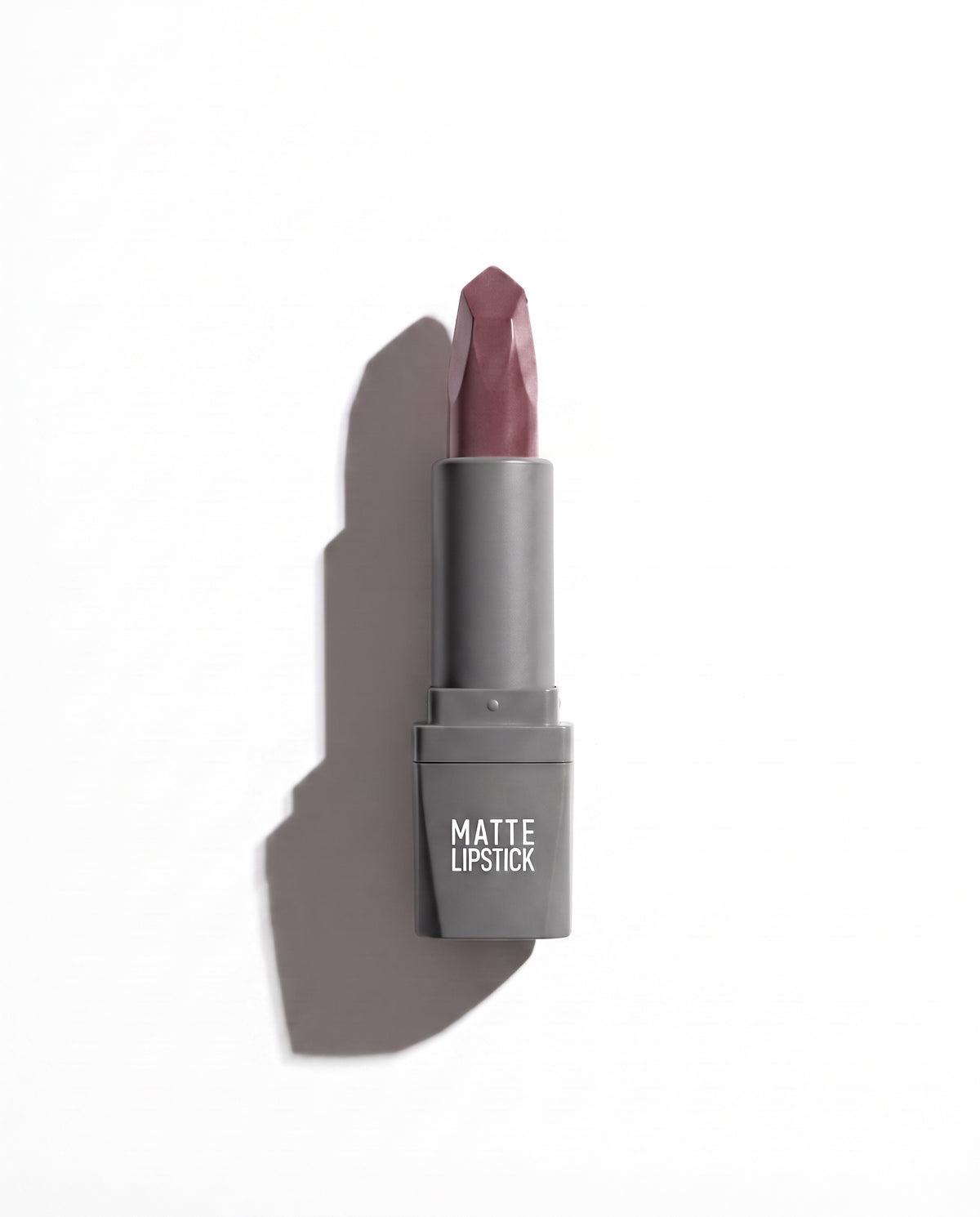 Alix Avien Matte Lipstick – 415 Dusty Pink