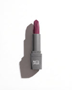 Alix Avien Matte Lipstick – 416 Berry Pink