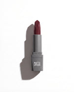Alix Avien Matte Lipstick – 419 Berry Basket