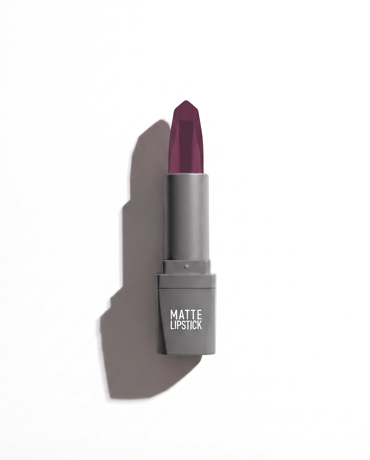 Alix Avien Matte Lipstick – 420 Wine