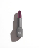 Alix Avien Matte Lipstick – 420 Wine