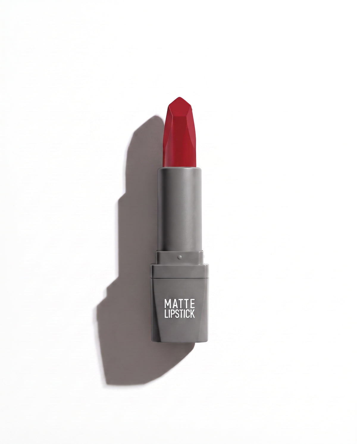 Alix Avien Matte Lipstick – 422 Wild Red
