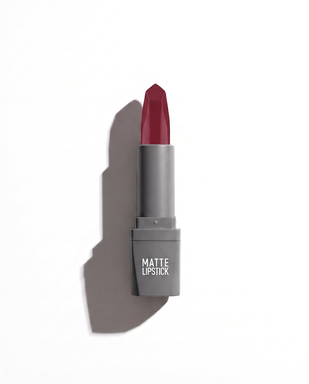 Alix Avien Matte Lipstick – 423 Wine Red