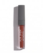 Alix Avien Matte Liquid Lipstick – 504 Spicy Terracotta