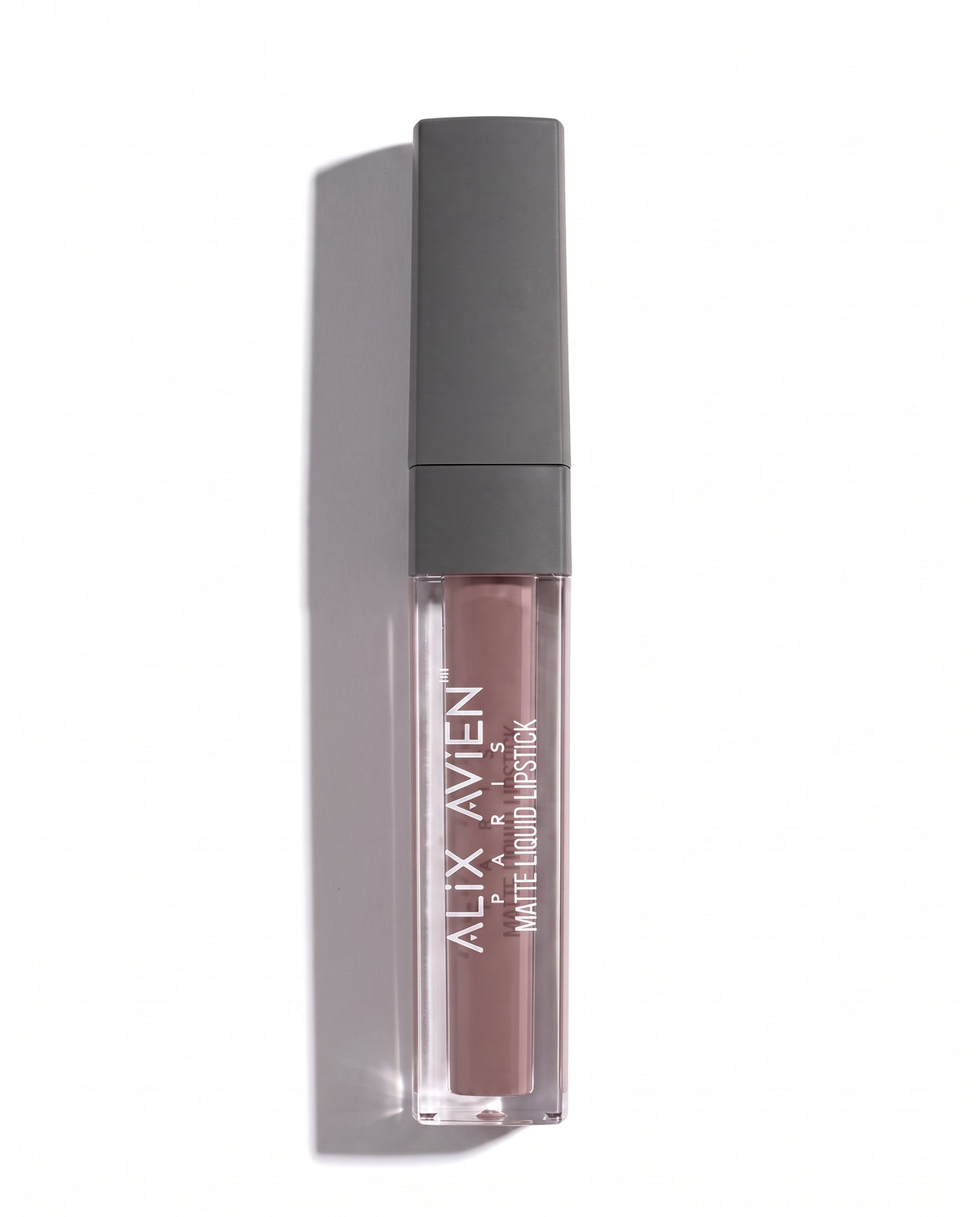 Alix Avien Matte Liquid Lipstick – 506 Dirty Pink