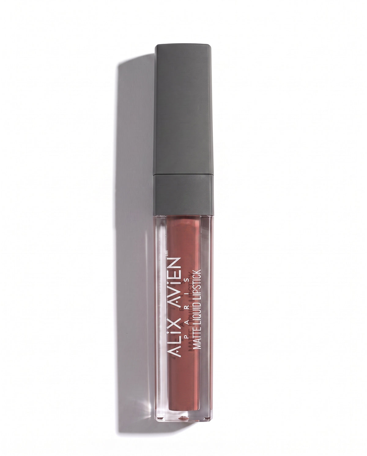 Alix Avien Matte Liquid Lipstick – 509 Berry