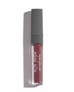 Alix Avien Matte Liquid Lipstick – 515 Royal Cranberry