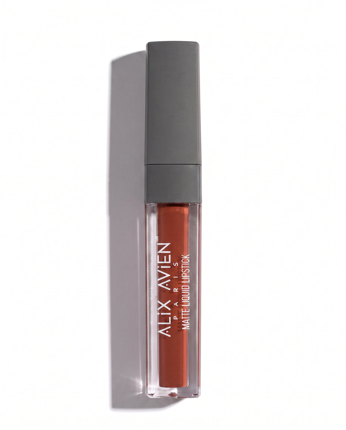 Alix Avien Matte Liquid Lipstick – 520 Red Carpet