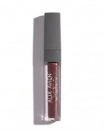 Alix Avien Matte Liquid Lipstick – 523 Berry Red