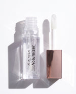Alix Avien Maxi Volumizer Lip Gloss – 201 - Maxicyrstal
