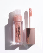 Alix Avien Maxi Volumizer Lip Gloss – 205 - Sweet Gleam