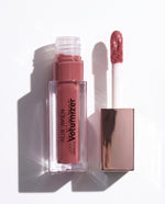 Alix Avien Maxi Volumizer Lip Gloss – 212 - Glazed Peach